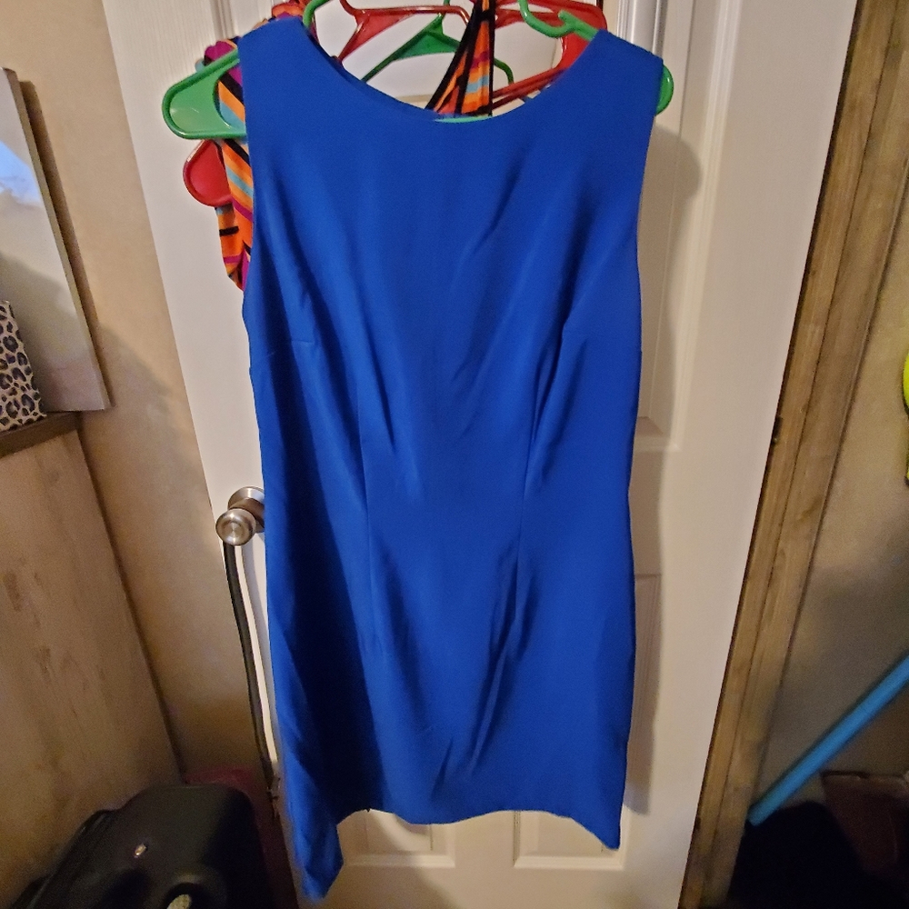 Alyx Sheath Dress
